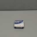 2 Packs Replacement Nasal Pillows for Airfit P10 Medium, FSA/HSA Eligible, Lighter Weight and Better Seal, Replacement CPAP Supplies with Softer Silicone