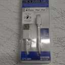 Wireless Gear Sync & Charge Cable, White - 3.2 ft