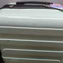 Tolino Luggage Sets 2 Piece (20/24 In),Expandable Suitcases with Wheels