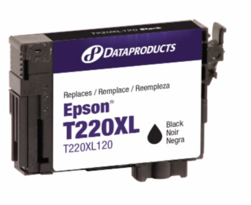 Di Data Products Epson T212XL Black