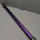 Extension Wand Replacement for Dyson V15 V15s V11 V15 V10 V8 V7 Detect Absolute Cyclone,Quick Release Rigid Stick Tube Rod 28.5 Inch(Not for Slim)