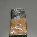 FANHAO Upgraded Garden Hose Nozzle Sprayer, 100% Heavy Duty Metal Handheld Water Nozzle High Pressure in 4 Spraying Modes for Watering Plants and Lawn, Car Washing, Patio and Pet (Front Trigger - 4 Patterns)