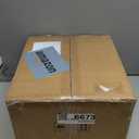 Surge Protected RV Electrical Panel, 50/30/20 Amp RV Outlet Box, Circuit Breaker, Weatherproof, Prewired, for RVs, Campers, Trailers