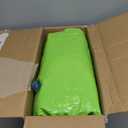 Fisher-Price Bouncetastic Inflatable Bouncer | Indoor and Outdoor Bounce House for Kids | Great for Ages 3+