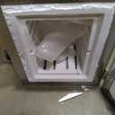 1500W Electric Kiln Pottery, 800℃/1472℉ Temperature Control Jewelry Kiln