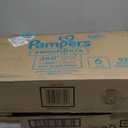 Pampers Diapers - Swaddlers 360 - Size 6, 92 Count, up to 100% Leakproof Comfy Dry Fit, Designed for Easy Changes, Pull On Baby Diaper 