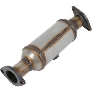 Rear Catalytic Converter 2009-2010 For Hyundai For Sonata,2010-2013 For Hyundai For Tucson,2010-2013 For Kia For Forte,2009-2010 For Kia For Optima Replace 642067,2.0L,2.4L(EPA Compliant)