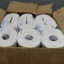 Charmin Ultra Soft Toilet Paper, 18 Mega XL Rolls = 108 Regular Rolls (336 sheet (Pack of 18))