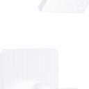 Delta Velum 14 Series Shower Faucet Set, Matte Black Shower Head and Handle Set, Valve Trim Kit, Matte Black T14237-BL (Valve Not Included)