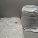 Natural Latex Mattress, Breathable Comfort Support Back Pain Relief Twin Size, for Foldable Bed, Guest beds, Camp Portable Bed, "54x75x4In"