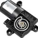 Active Exhaust Valve Actuator Compatible with Dodge Charger/Challenger 2015-2023 Chrysler 300C 6.4L 2023 Replaces 68505881AA 68239269 68239269AB