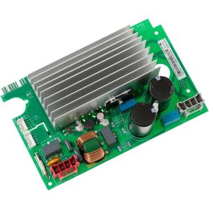 GE Washer Inverter Control Board - OEM Replacement (WH22X38837)