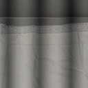 Set of 2 Lace Embroidery Pillow Shams, 100% Cotton Queen Size, White Good Feeling Pillow Cases with Envelope Closure, Softer and Breathable Pillowcases, 20x30 inches (30" x 20" (Pack of 2))