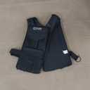 CAP Barbell Adjustable Weighted Vest | Various Sizes