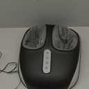 Nekteck Foot Massager Machine with Heat, Deep Kneading Shiatsu Foot Massager with Air Compression, Soothe Muscles, Multiple Massage Modes & Adjustable Intensity Christmas Gifts for Her & Him