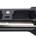 Metal Hand Grip Quick Release QR Plate for Sony A7III A7RIII A7R3 A7M3 A9 Arca Swiss Compatible