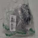 hygger Mini Fish Tank Submersible Heater 75W for 10-15 Gallons Small Betta Aquarium Heater with Digital Display Controller Adjustable Temperature