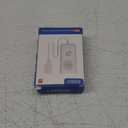 BSEED WiFi Water Leak Detector, Smart Water Sensor with Cable, 85dB Audio/App/SMS/Email Alarm, Rapid Leak Detection for Home, Kitchen, Bathroom, Basement, IP65 Waterproof, No Hub Required,1 Pack