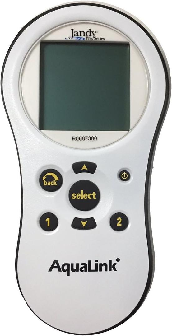 Zodiac Jandy AquaPalm Wireless Remote R0687300