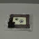 Black Bear and Cub Tabletop Picture Frame, 5''x3.5''