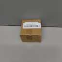 2 Pack Brass KSRPL3200HC & Brass KSRPL3200CC Ceramic Disc Cartridge, Compatible With CC Basin Faucet, Cold & Hot Faucet Cartridge, for Bathroom Faucet, 2-1/8" Length