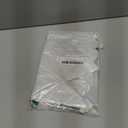 Titanium Cutting Board, 100% Pure Titanium Cutting Boards For Kitchen, Best Non Toxic chopping board, Dishwasher safe, Hygiene and Durability for Meat, Fruit, and Vegetables (12.6L*8.1W)