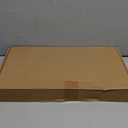 Upgraded 2159061 Refrigerator Door Gasket Compatible with Whirlpool Refrigerator Door Seal 2171377 2183851 2202875 2214963 Kenmore Maytag KitchenAid Refrigerator Door Gasket Seal White Fridge Seal