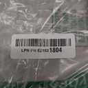 BTArtbox XCOATTIPS Natural Nail Tips Matte -Short Almond Press On Nails Pink, Long Lasting Soft Gel Nails False Nail, Soak Off Acrylic Fake Nails Extensions for Nail Art DIY