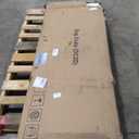 Dog Crate Furniture for 2 Dogs, 71 in XXL Indoor Dog Kennel with 3 Drawers and Removable Room Divider, Wooden Double Dog Crate TV Stand End Table with Double Doors for Large Medium Dogs, Grey