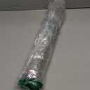 Yimobra Door Mats Outdoor 29.5x17, All-Season Waterproof Outdoor Mats for Front Door Entrance with Drainage Holes, Heavy Duty Non-Slip Doormat for Garage Patio Entryway Indoor, Beige