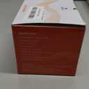 HERHOTER Galaxy Projector,Star Projector with Timer and Remote Control for Adults Bedroom Decoration, Party,Star Night Light (3in)