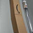 Clear Table Protector 40 x 40 Inch, 1.5mm Thick Plastic Table Cover, Waterproof PVC Clear Table Cover Protector, Desk Protector Mat, Writing Desk Pad for Desktop, Coffee & Dining Room Table