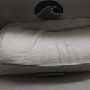 Bluewave Bedding Ultra Slim Gel Memory Foam Pillow for Stomach and Back Sleepers - Thin, Flat Design for Cervical Neck Alignment and Deeper Sleep (2.75-Inches Height, Standard Size)