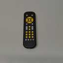 Nueplay Realistic Learning Controller with Light & Music  Interactive Educational Toy for Toddlers, Trilingual English/Spanish/French Number Learning & Pretend Remote Play for Kids Ages 1-3,Black