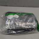 Outdoor Table Cover for 16 Inch Propane Tank Table 600D, Waterproof 20 lb Storage Box 16" x 16" x 21"or 16" x 16" x 22"