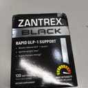 Zantrex Thermogenic Energy GLP-1 & Metabolism Support Softgels, 120 Count