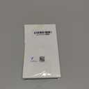 12KN Aluminum Carabiner Clip 4 Pack for Hammocks, 2700lbs Heavy Duty Large Clipping On Camping Accessories, Water Bottle,Backpacking and More - Black