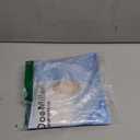 Doc Miller Thigh High Open Toe Compression Stockings 15-20mmHg for Varicose Veins, Pregnancy Support Open Toe Thigh High Compression Socks for Women and Men XL