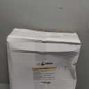 Libima 12 Pcs Head Hoop Basketball Party Game Set Portable Adjustable Basket Net Headband with Balls for Birthday Carnival Office Indoor Outdoor Activity(Orange)