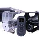 Air Lift WirelessAir Tank Plus EZ Mount On-Board Compressor System - 74100EZ