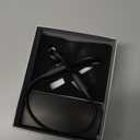 Bone Conduction Headphones Bluetooth 5.4 Wireless Headphones Open Ear Headphones, Sports Earphones 12H Playtime, IPX6 Waterproof Headset for Running,Cycling, Hiking, Driving