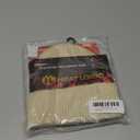 Heat Logic Women Winter Beanie Hat, Warm Stretchy Skull Cap, Soft Cozy Cap, Knit Beanie in Multiple Colors (Beige)