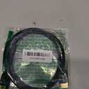 Silkland 8K HDMI eARC/ARC Cable 2.1, 3.3FT Certified Ultra High Speed HDMI Cable [8K@60Hz, 4K@120Hz] Dolby Atmos Vision, 48Gbps, HDR, HDCP Compatible for Samsung/Vizio/SoundBar/Roku TV/BluRay (Black)