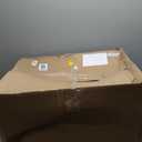 Sunheir Extra Large Orthopedic Dog Bed for Big Dogs - XL Waterproof Dog Bed with Removable Washable Cover & Anti-Slip Bottom, Crate Bed, Deluxe Plush Pet Bed Mat (Grey)