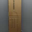 Nilight in Channel Window Rain Guards for Toyota Highlander 2014 2015 2016 2017 2018 2019 Vent Window Visors, Window Deflectors-4PCS