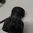 hygger Aquarium Wave Maker for 10-20 Gallon Fish Tanks, Adjustable DC Power Heads for Aquarium with Controller, Aquarium Circulation Pump With Magnetic Base for Saltwater Freshwater Tank 790 GPH