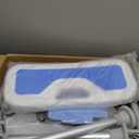 Shower Chair for Seniros Elderly Handicap Disabled Bariatric Adults or Women with Back, Bench Seat for Inside Shower stall and Bathroom Bath Tub Seats Adjustable Small Stool Heavy Duty 500 lbs Chairs