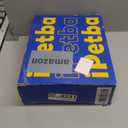 Dog Ramp for Couch & Bed - Joint & Spine Support with Gentle Incline for Small Dogs, Adjustable, Anti-Slip & Foldable, Up to 35 lbs