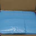 SOFYFINE 50 Count Extra Large Chucks 36"x36" Thicken Elderly Adults Incontinence Bed Pads Disposable, Heavy Duty Absorbency Underpads Waterproof, XXL Extra Large Puppy Pee Training Pad