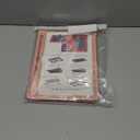 for Lenovo Idea Tab Plus/Tab K1212.1 Inch Android Tablet Protective case,Shockproof Lightweight Silicone Protective Cover with Stand,Child-Friendly Protection,Easy to Clean Design,Pink (FEN)